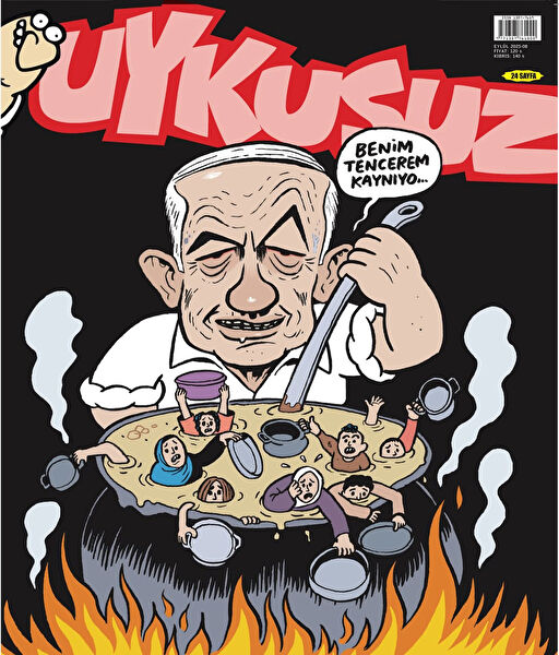 DERGİ KAPINDA Dergiler