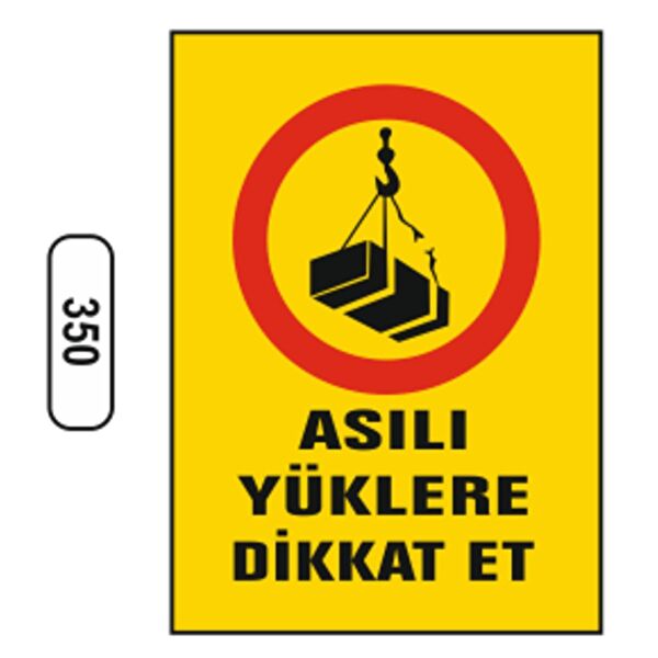 Gündoğdu Güvenlik Uyarı İşaretleri, İş Güvenliği Levhaları