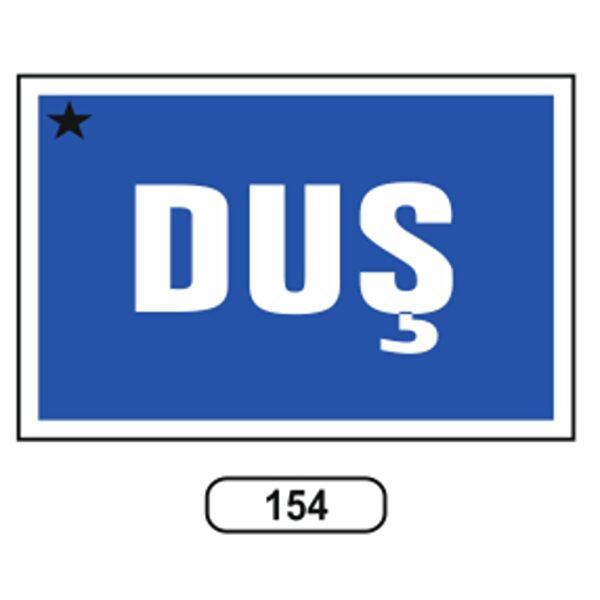 Gündoğdu Güvenlik Uyarı İşaretleri, İş Güvenliği Levhaları