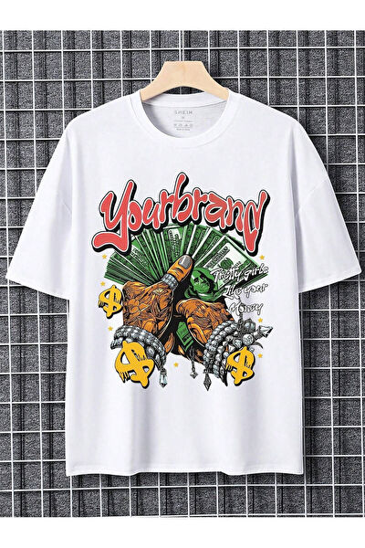 ModaSphere Kadın Tişört