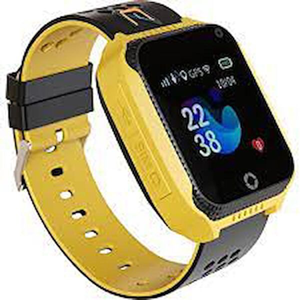 UZSMART Akıllı Saat