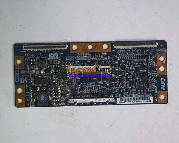 LG Televizyon Yedek Parçaları