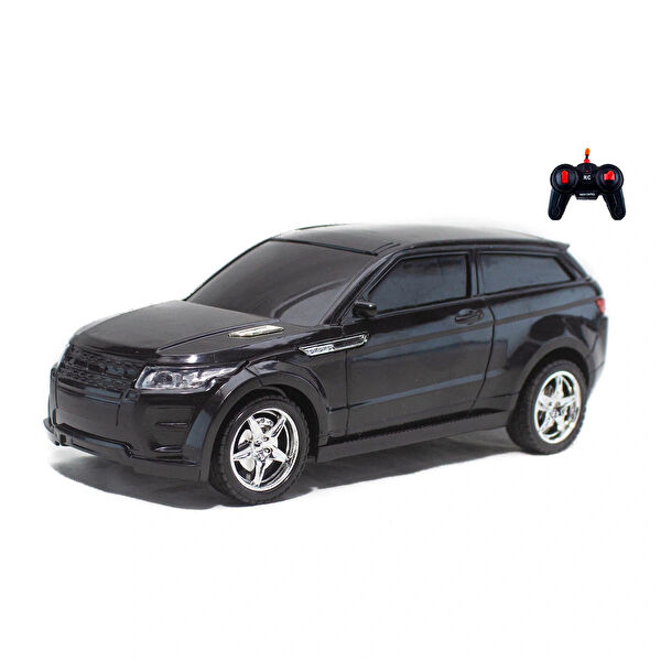 Mixoyuncak Uzaktan Kumandalı Araba