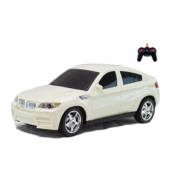 Mixoyuncak Uzaktan Kumandalı Araba