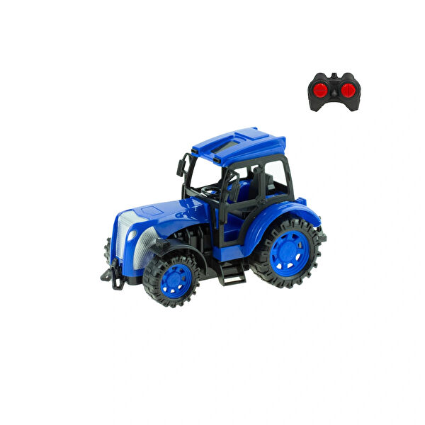 Mixoyuncak Uzaktan Kumandalı Araba