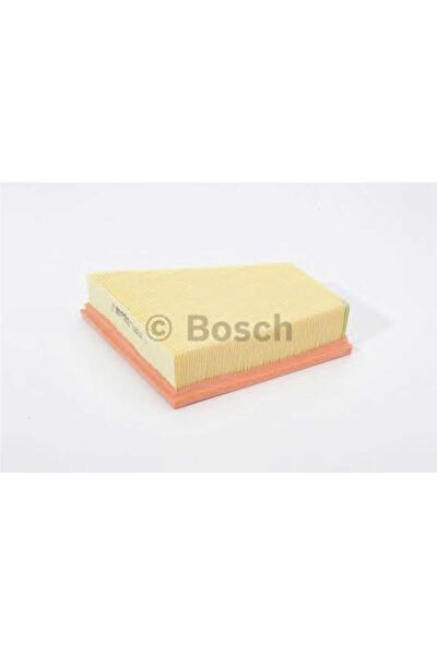 Bosch Hava Filtreleri