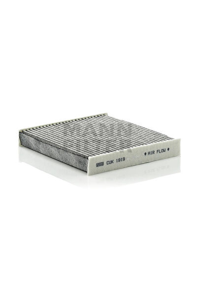 Mann Filter Polen Filtreleri