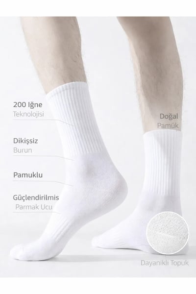 UZN SOCKS Erkek Çorap