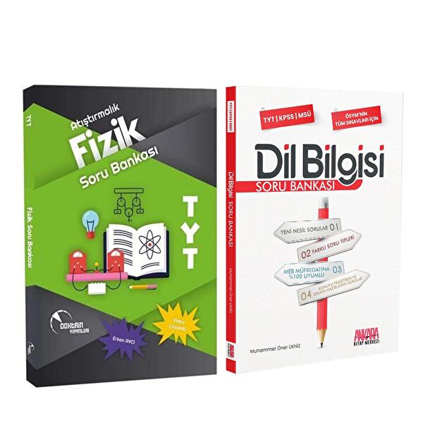 AKM Kitap Sınav Hazırlık