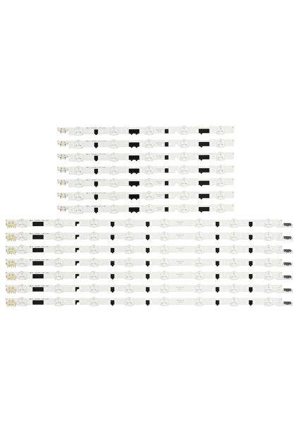 Samsung Televizyon Yedek Parçaları