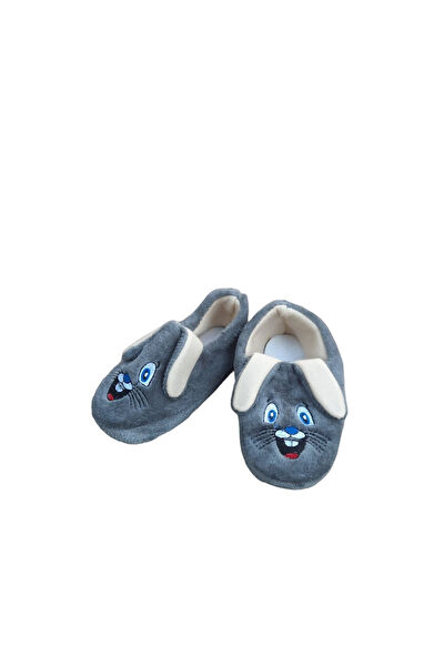 Ucc Erkek Çocuk Ev Botu, Panduf