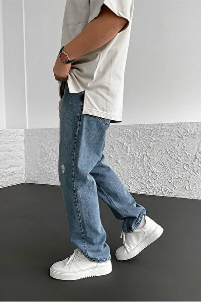 KAİZER DENİM Erkek Jeans
