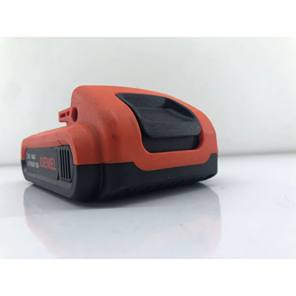 Ümit Maker Pil ve Batarya Ekipmanları