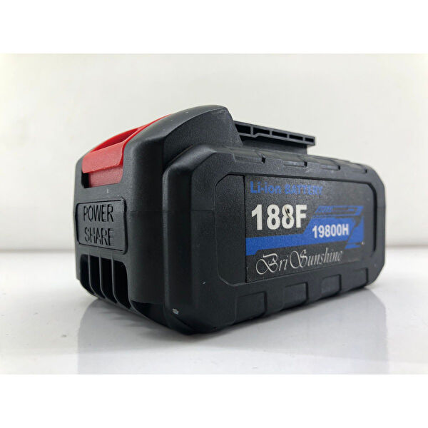 Ümit Maker Pil ve Batarya Ekipmanları