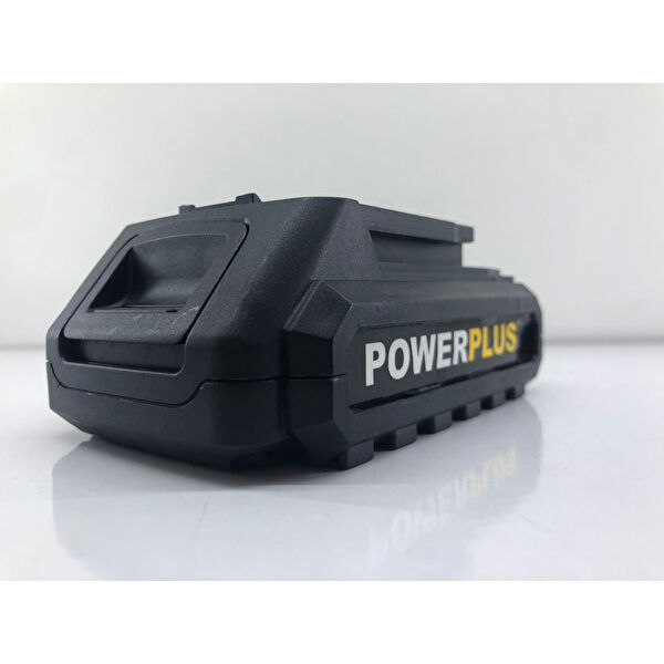 Power Plus Pil ve Batarya Ekipmanları