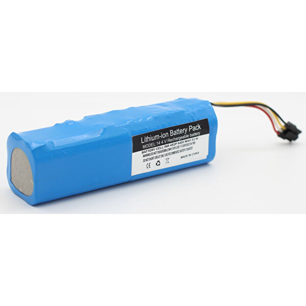 Xiaomi Süpürge Yedek Parçaları