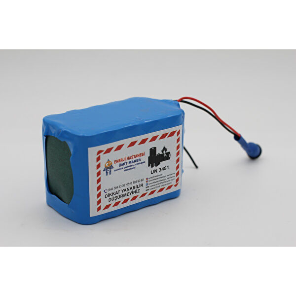 Ümit Maker Süpürge Yedek Parçaları