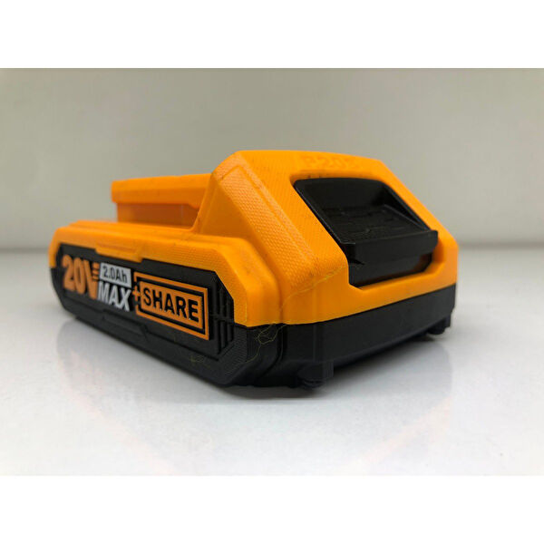 INGCO Pil ve Batarya Ekipmanları