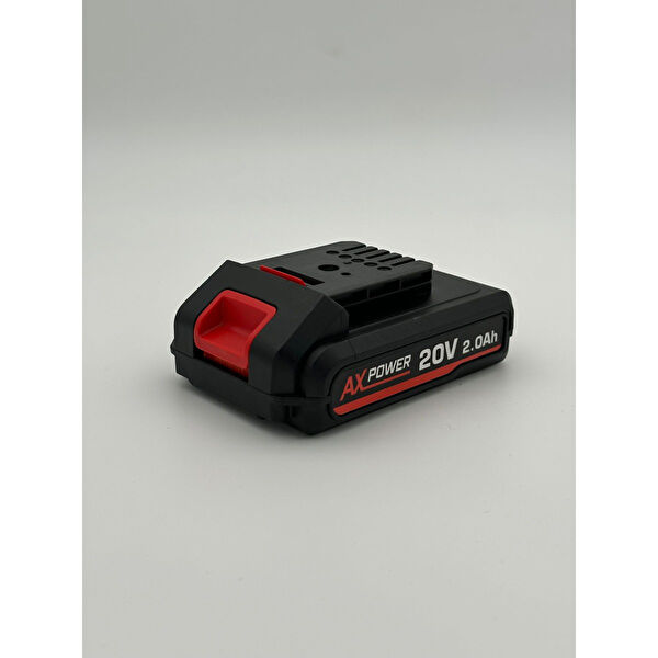 Ax Power Yedek Akü, Şarj Cihazları