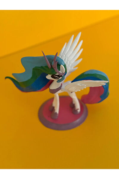 3D Hayal Atölyesi Dekoratif Obje, Biblo, Figür