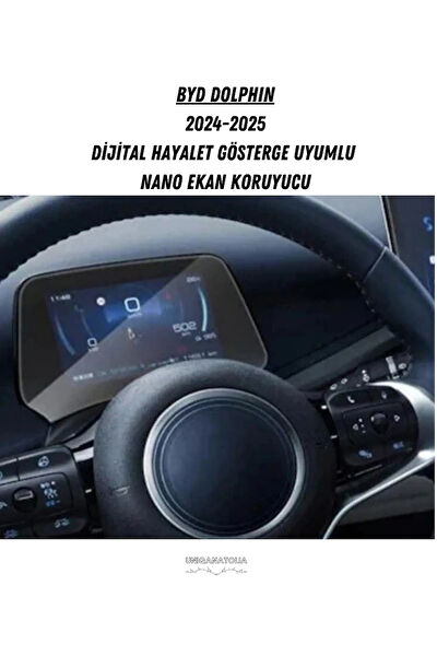 UniqAnatolia Teyp Çerçevesi