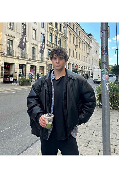 BASEL.CO Erkek Ceket