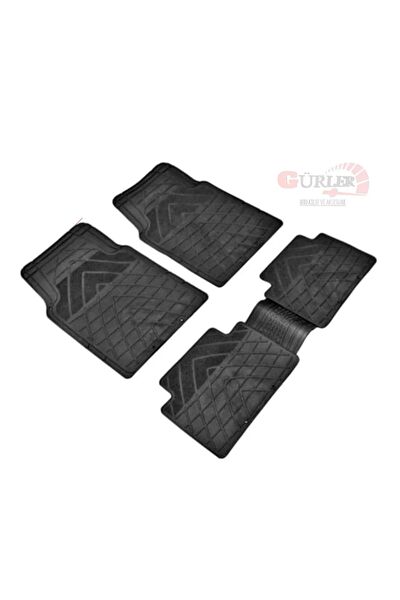 Gürler Oto Kılıf ve Aksesuar Oto Paspası