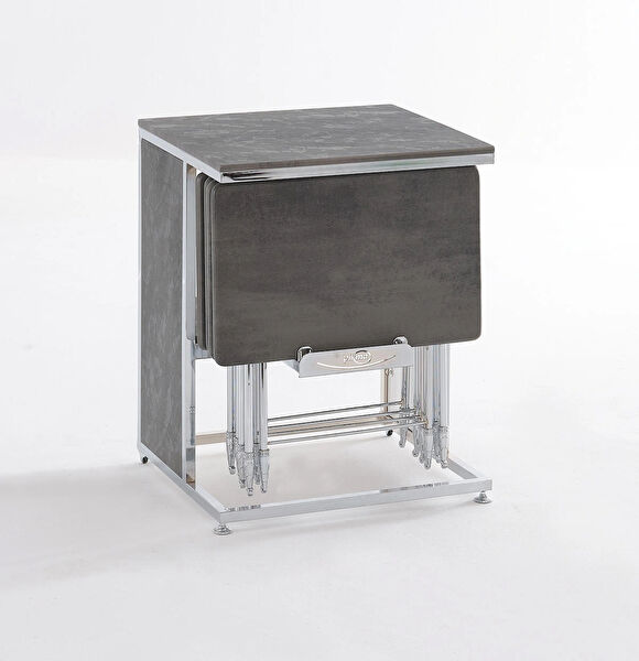 ÜNKAY DEKORASYON Zigon Sehpa