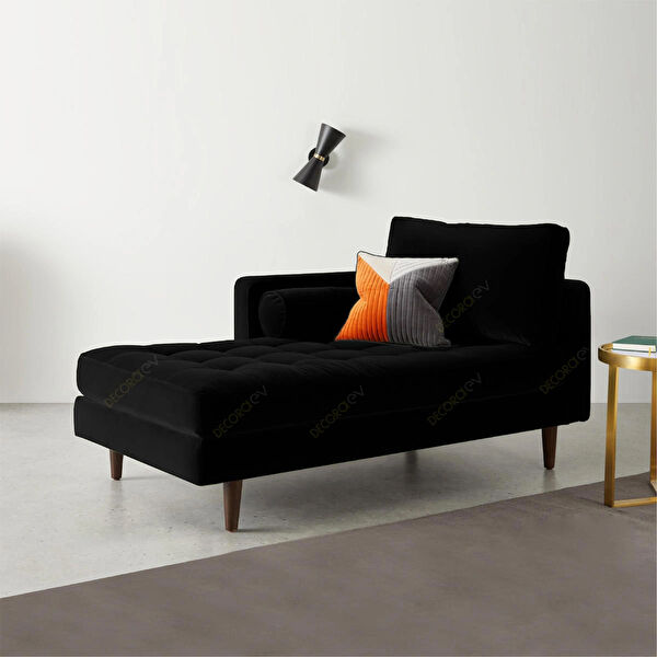 Decoraev Koltuk, Çekyat