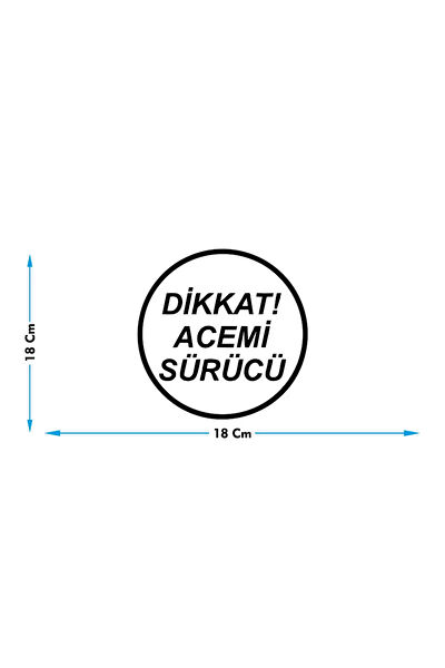 Kumraldede Arma Sticker