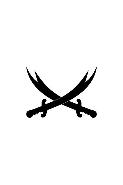 Kumraldede Arma Sticker