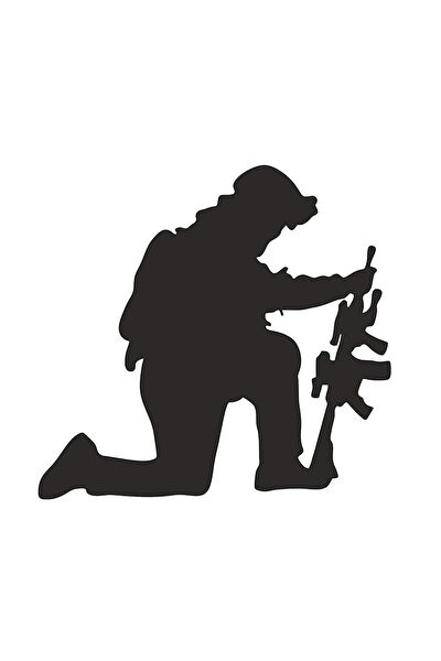 Kumraldede Arma Sticker