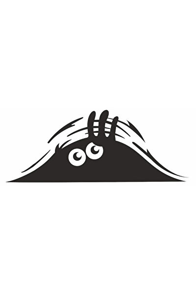 Kumraldede Arma Sticker