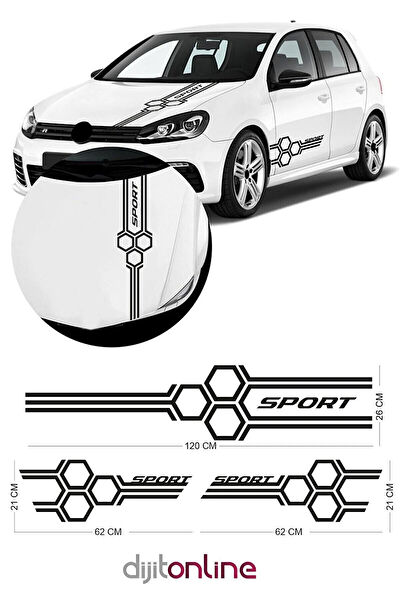 Kumraldede Arma Sticker