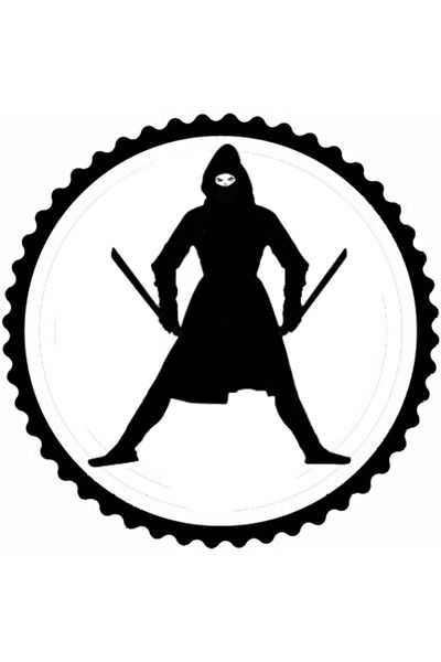 Kumraldede Arma Sticker