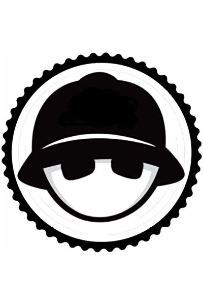 Kumraldede Arma Sticker