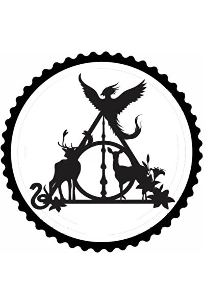 Kumraldede Arma Sticker