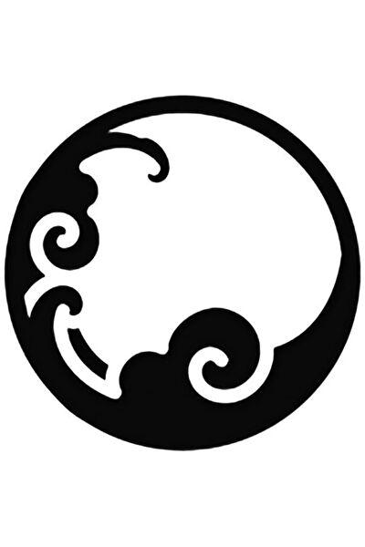 Kumraldede Arma Sticker