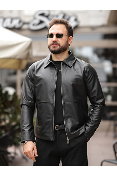 BASEL.CO Erkek Ceket