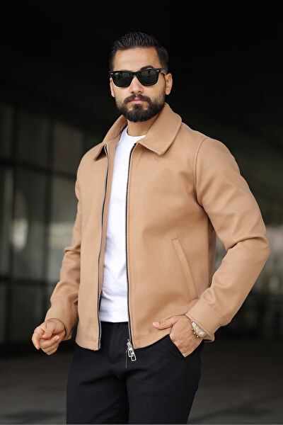 BASEL.CO Erkek Ceket