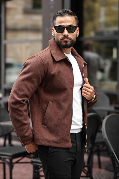 BASEL.CO Erkek Ceket