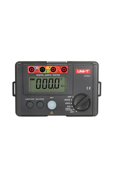 Unit Multimetre