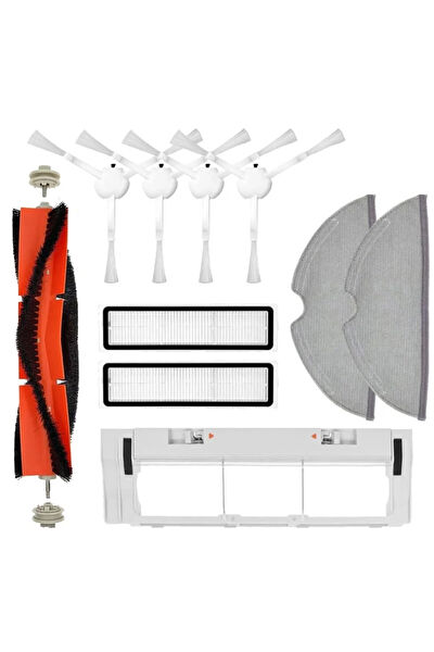 Lin Grup Süpürge Yedek Parçaları