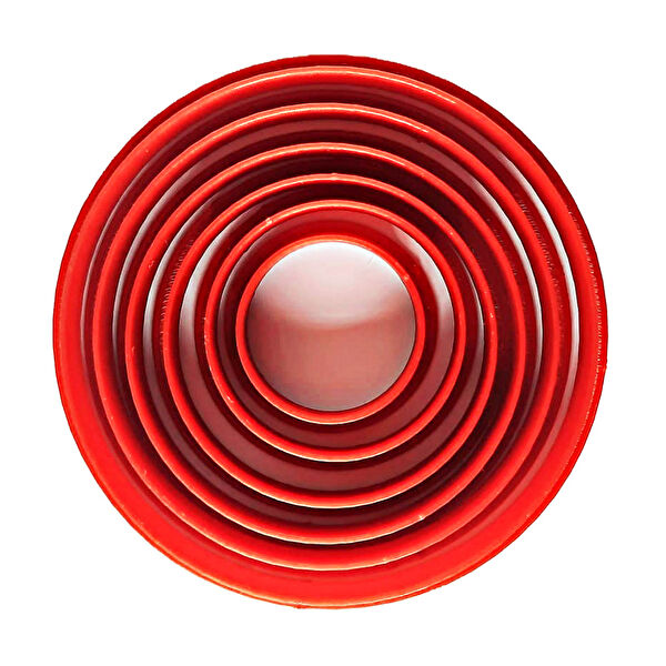 Butedo Kurabiye, Çikolata Kalıbı