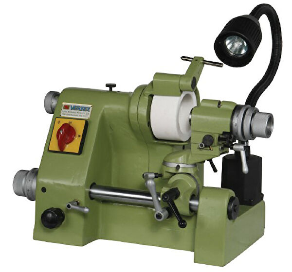 Vertex Zımpara Makinesi