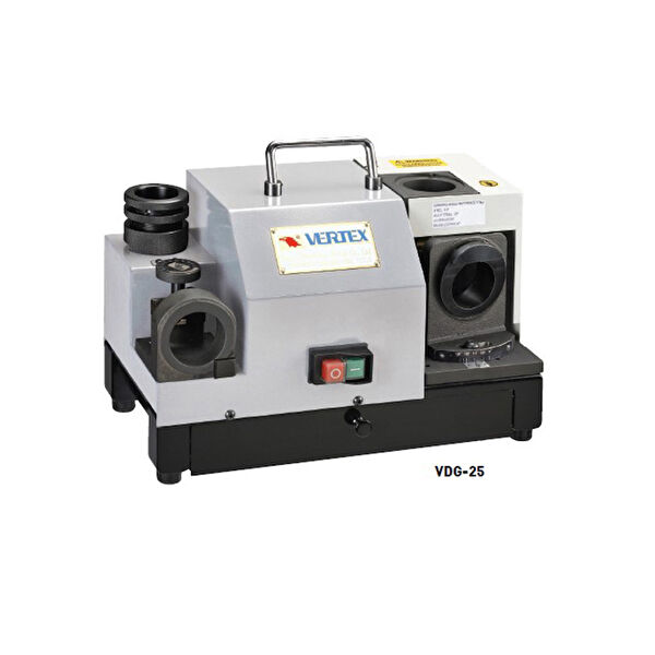 Vertex Zımpara Makinesi