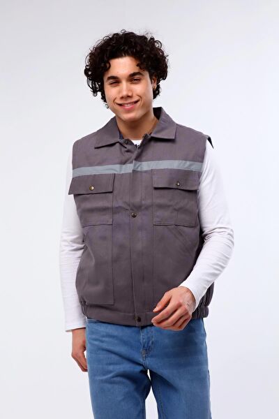 Mualta Outdoor Mont, Ceket, Yelek