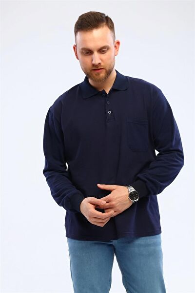 Mualta Erkek Sweatshirt