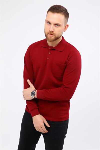 Mualta Erkek Sweatshirt