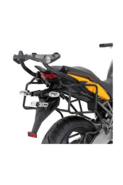 Kappa Motosiklet Çanta Taşıyıcılar